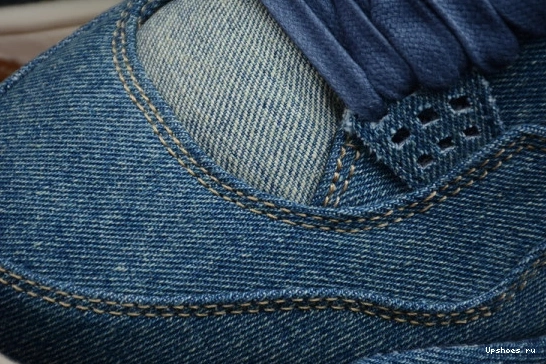 4 DENIM AO2571-401 JORDAN LEVI'S NIKE AIR AO2571-401 X 0616